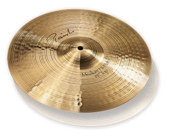 Paiste Signature Medium Hi-Hat Top