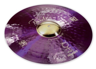 Paiste Signature Dry Heavy Ride