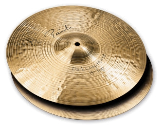 Paiste Signature Dark Crisp Hi-Hat