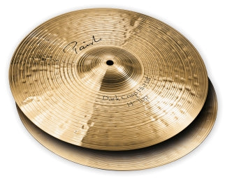 Paiste Signature Dark Crisp Hi-Hat