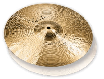 Paiste Signature Dark Crisp Hi-Hat