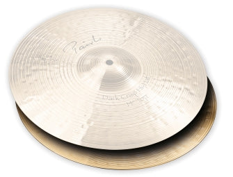 Paiste Signature Dark Crisp Hi-Hat Bottom