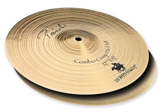 Paiste Signature Combo Crisp Hi-Hat