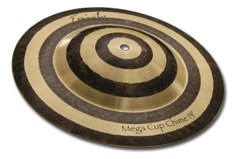 Paiste 13 Signature Mega Cup Chime