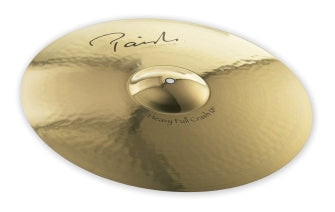 Paiste Signature Reflector Heavy Full Crash
