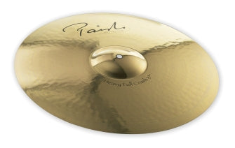 Paiste Signature Reflector Heavy Full Crash