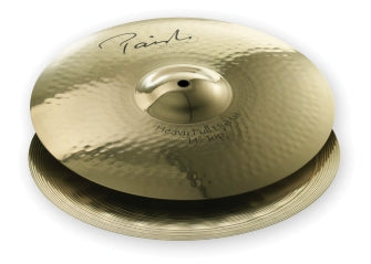 Paiste Signature Reflector Heavy Full Hi-Hat