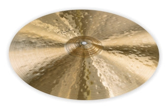 Paiste Signature Traditionals Thin Crash