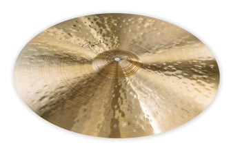 Paiste Signature Traditionals Thin Crash