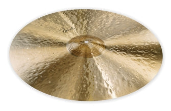 Paiste Signature Traditionals Light Ride