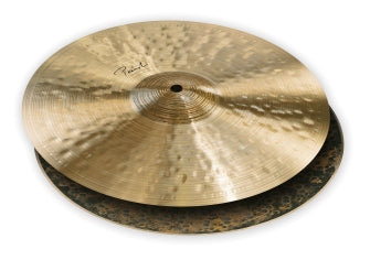 Paiste Signature Traditionals Medium Light Hi-Hat