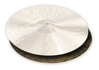 Paiste Signature Traditionals Medium Light Hi-Hat Bottom