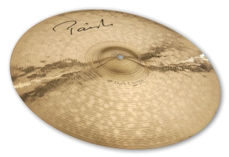 Paiste Signature Dark Energy Crash Mark I