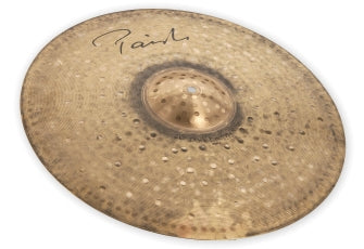 Paiste Signature Dark Energy Ride Mark I