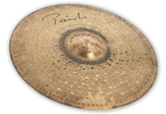 Paiste Signature Dark Energy Ride Mark I
