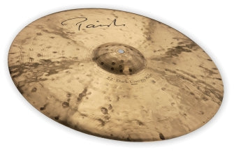 Paiste Signature Dark Energy Ride Mark II