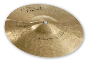Paiste Signature Dark Energy Splash Mark I