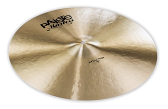 Paiste Masters Extra Thin