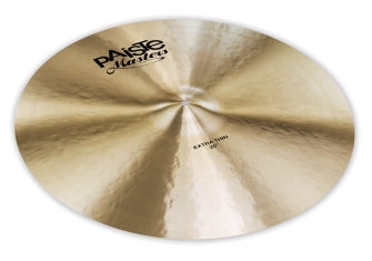 Paiste Masters Extra Thin