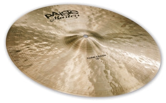 Paiste Masters Dark Crash