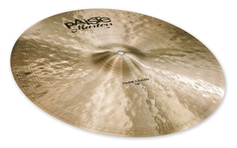 Paiste Masters Dark Crash
