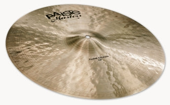 Paiste Masters Dark Crash