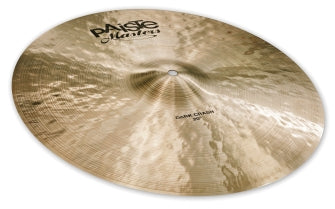 Paiste Masters Dark Crash