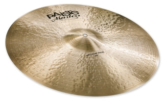Paiste Masters Medium Ride