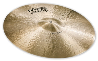 Paiste Masters Medium Ride