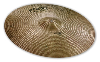 Paiste Masters Dark Dry Ride