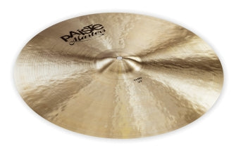 Paiste Masters Thin