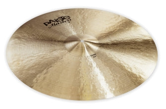 Paiste Masters Thin