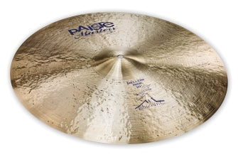 Paiste Masters Mellow Ride