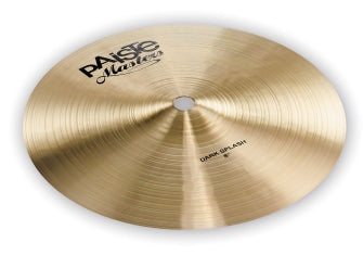 Paiste Masters Dark Splash