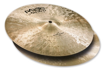 Paiste Masters Dark Hi-Hat
