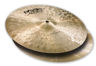 Paiste Masters Dark Hi-Hat