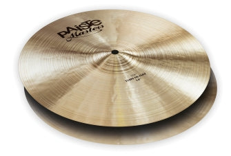 Paiste Masters Thin Hi-Hat