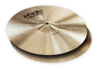 Paiste Masters Thin Hi-Hat