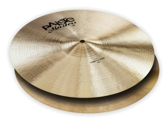 Paiste Masters Thin Hi-Hat