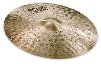 Paiste Masters Dark Ride