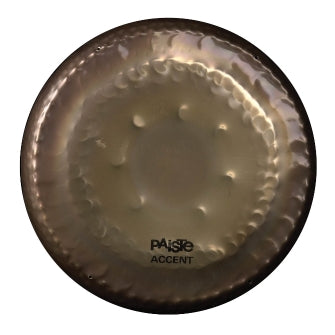 Paiste 07 Accent Gong