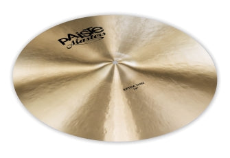 Paiste Masters Extra Thin Crash