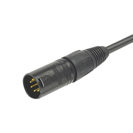beyerdynamic Connecting Cable for DT 109 Series with 5-Pin XLR (Male)
