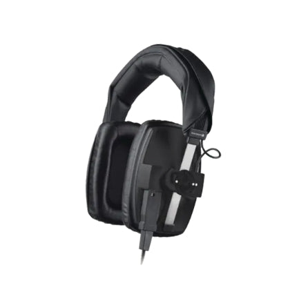 beyerdynamic DT 100 Classic Monitor Headphones for Studio and ENG/EFP Applications (Closed, 400 Ohms)