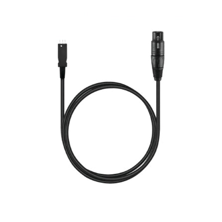 beyerdynamic Connecting Cable for DT 18/19/28/29-series with 4-Pin XLR (Female)