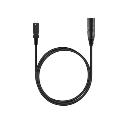 beyerdynamic Connecting Cable for DT 18/19/28/29-series with 5-Ppin XLR (Male)