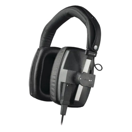 beyerdynamic DT 150 Monitor Headphones for Noisy Studio Environments (Closed)