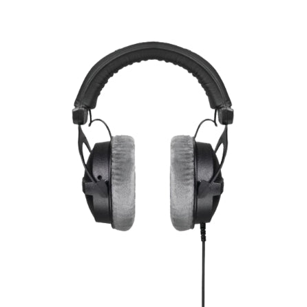 beyerdynamic DT 770 Pro Legendary Reference Headphones for Control and Monitoring 80 Ohms (Closed)