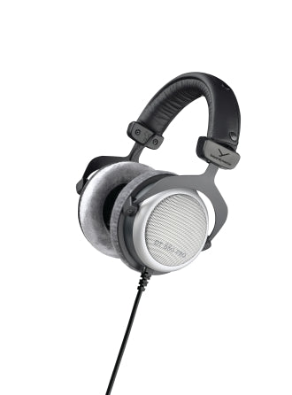 beyerdynamic DT 880 Pro Studio Headphones (Semi-Open Back)