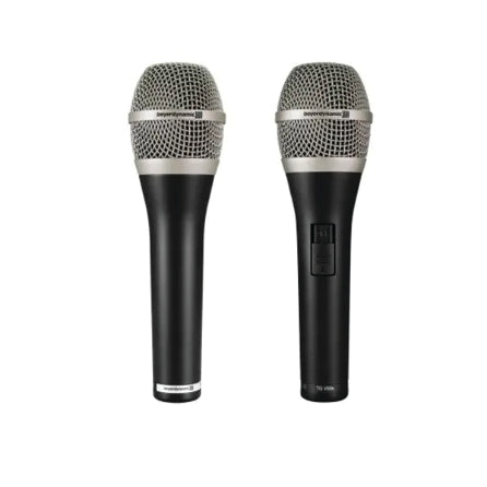 beyerdynamic TG V 50 (S) Dynamic Vocal Microphone (Cardioid) with Switch
